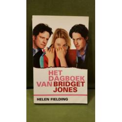 Het dagboek van Bridget Jones, Helen Fielding