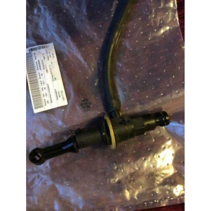 Koppelingscilinder Renault Grand Espace