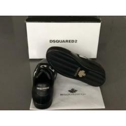 Dsquared NIEUW schoenen maat 38 t/m 44 sneakers D2 icon