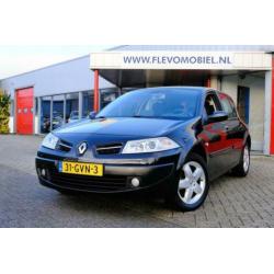 Renault Mégane 1.6-16V Business Line Navi/Clima/LMV