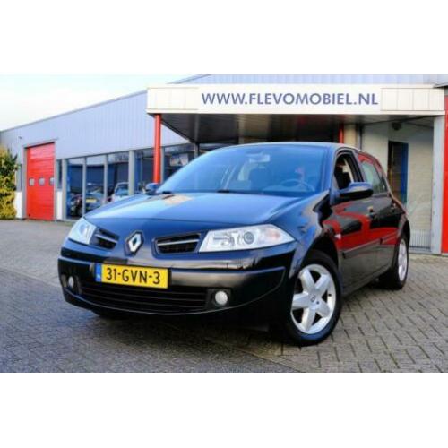 Renault Mégane 1.6-16V Business Line Navi/Clima/LMV