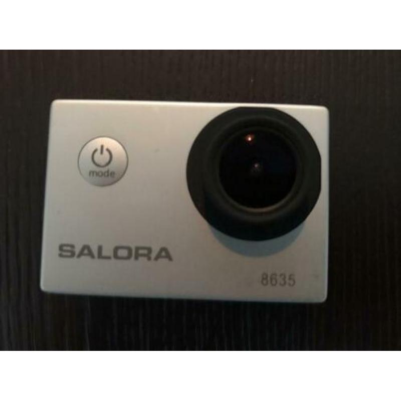 Actioncam Salora