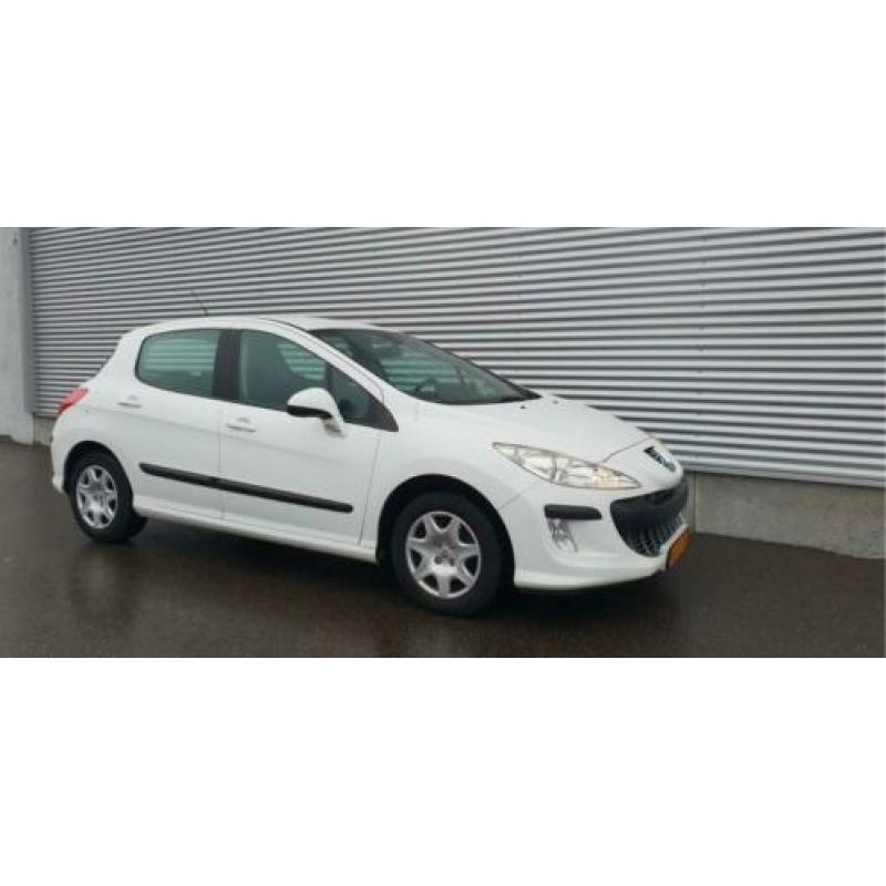 Peugeot 308 1.6 VTi XS (bj 2008)