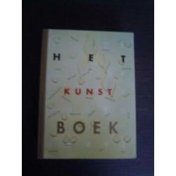 Het Kunstboek