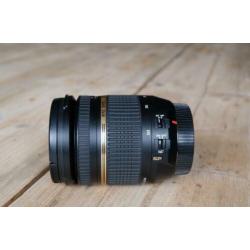 Tamron 17-50 17 - 50 mm F2.8 SP Di II VC Canon standaardzoom