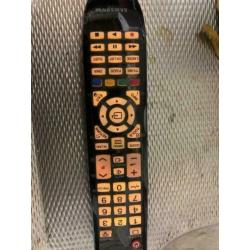 Samsung LCD TV