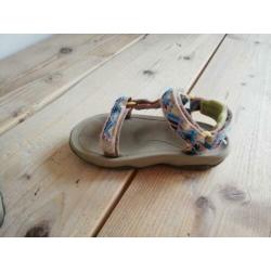 Teva maat 26