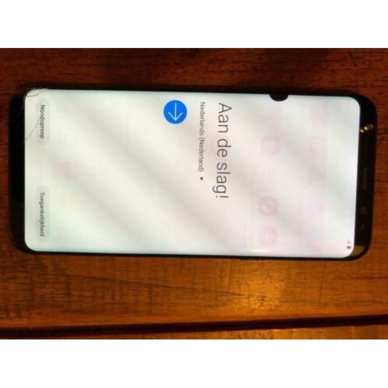 Samsung S8