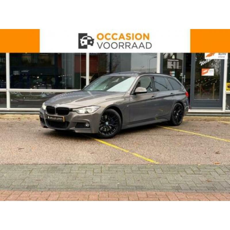 BMW 3 serie: 355 op voorraad !