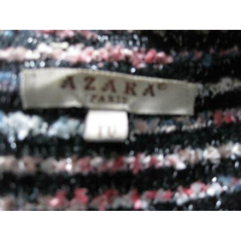 Leuk vest maat 40 van Azara