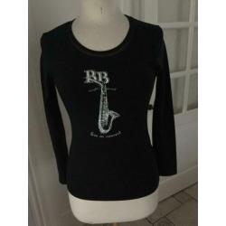 Prachtige top/shirt van Betty Barclay (36)