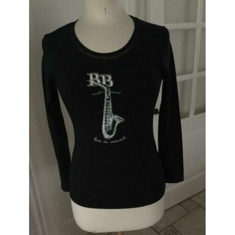 Prachtige top/shirt van Betty Barclay (36)