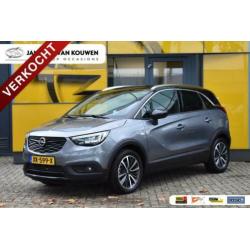Opel Crossland X 1.2 Turbo 130pk Start/Stop Ultimate