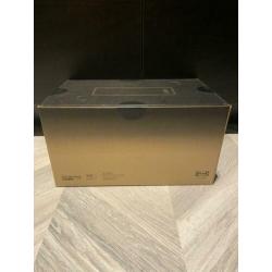 Ikea x Sonos Symfonisk Speaker Zwart