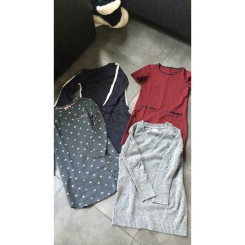 Pakket dames kleding