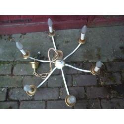 hanglamp/kroonluchter
