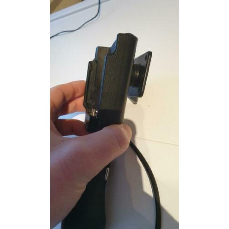 Brodit houder actief Samsung Galaxy s6
