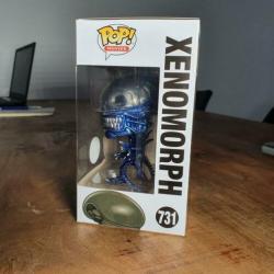 Funko pop Xenomorph