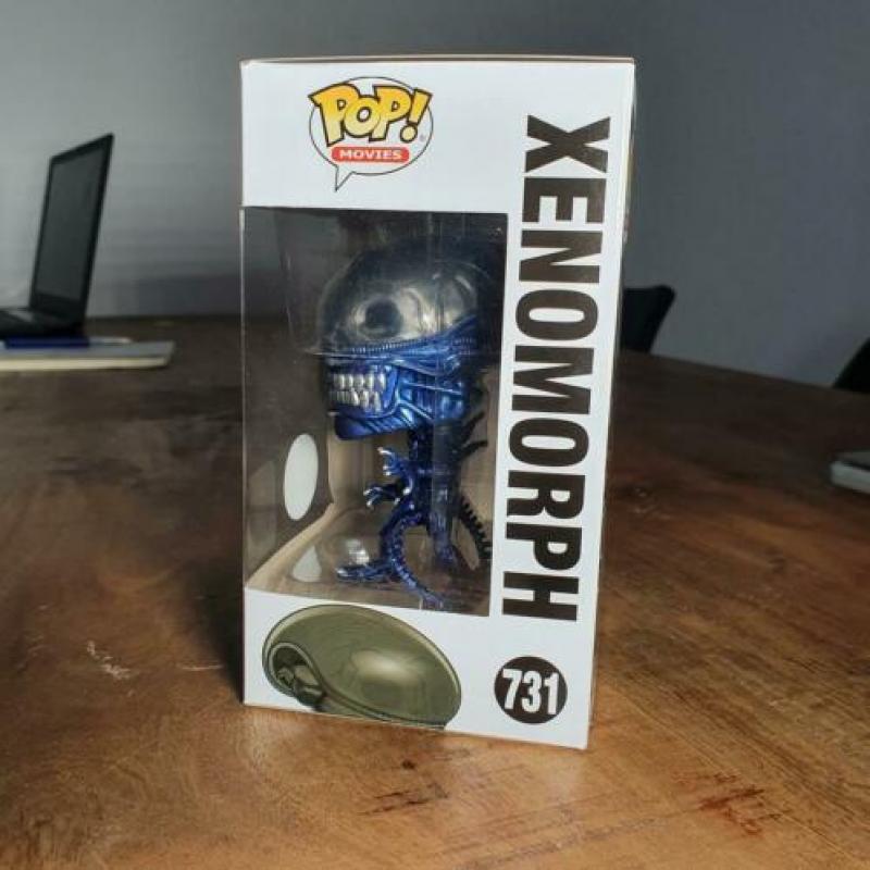 Funko pop Xenomorph