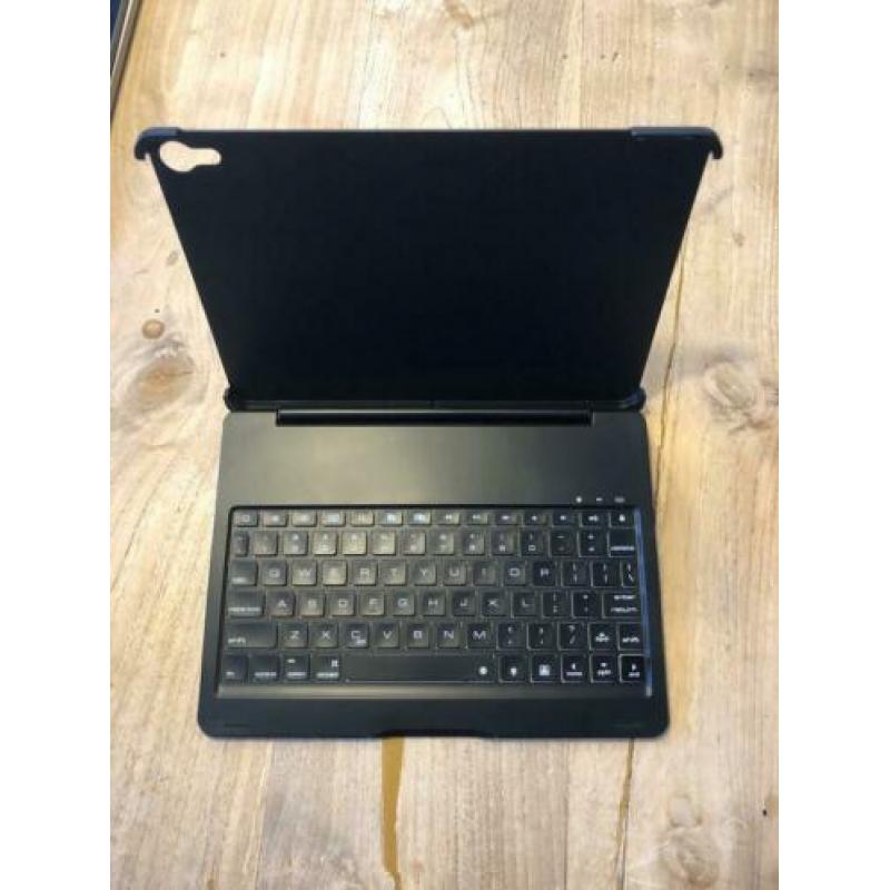 Ipad Pro 11 (2018) Keyboard Hoes & Beschermhoes