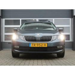 Skoda Octavia Combi 1.0 TSI Greentech Ambition Business Keyl
