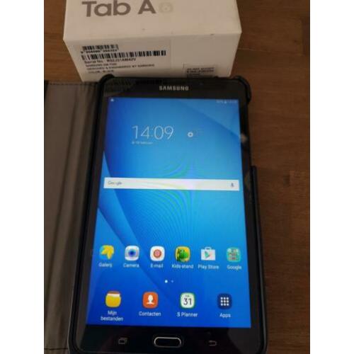 Samsung tablet a6
