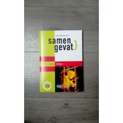 Examenbundels/Samengevat
