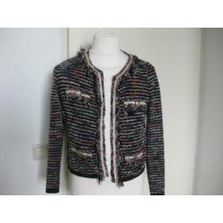 Leuk vest maat 40 van Azara