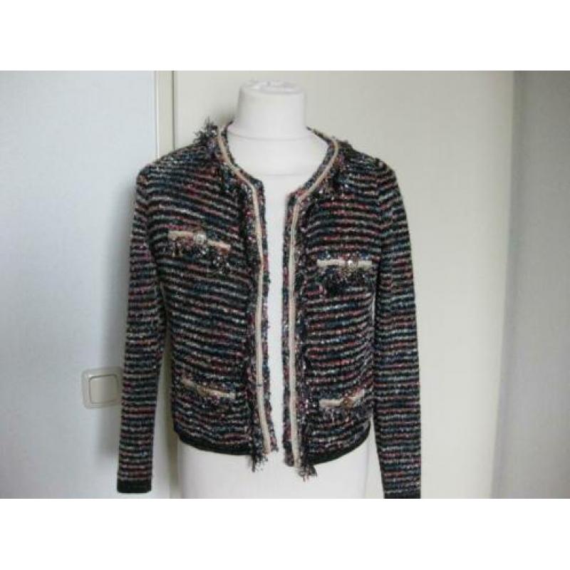 Leuk vest maat 40 van Azara