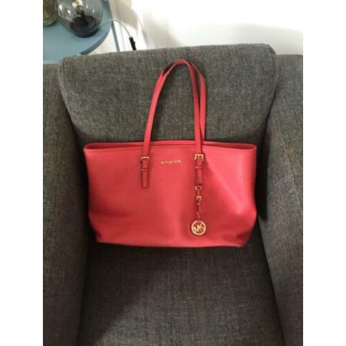 Michael kors tas