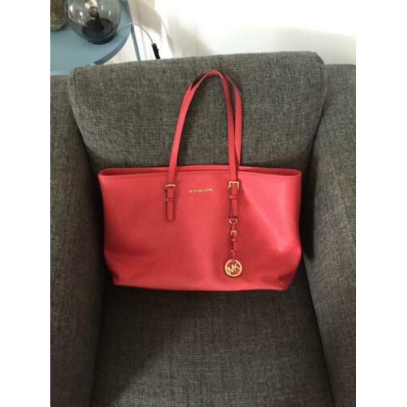 Michael kors tas