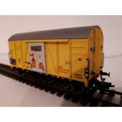 Exact-Train DB Oppeln 'Maggi