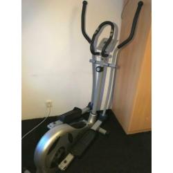 Crosstrainer