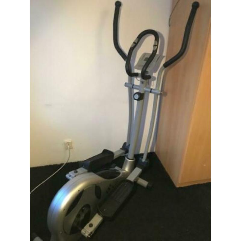 Crosstrainer