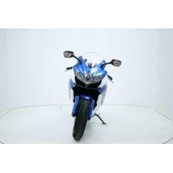 Suzuki GSX-R750 (bj 2009)