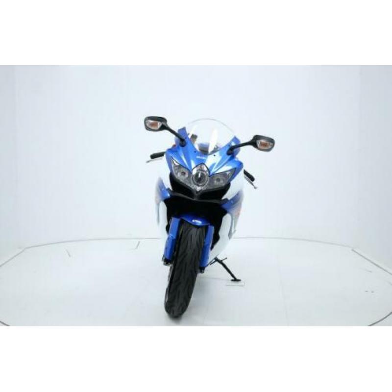 Suzuki GSX-R750 (bj 2009)