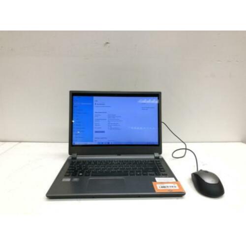 Acer Aspire M5 Laptop