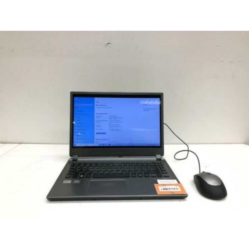 Acer Aspire M5 Laptop