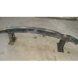 Bumper balk bmw e92 335e wordt gedemonteerd!
