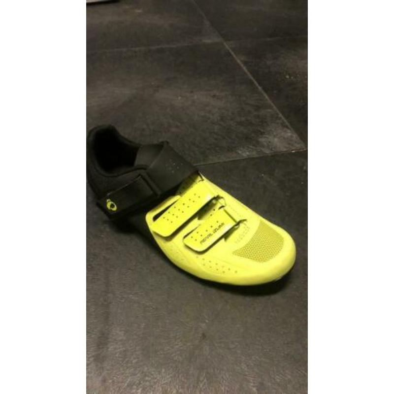 Pearl Izumi Racefietsschoen Nieuw