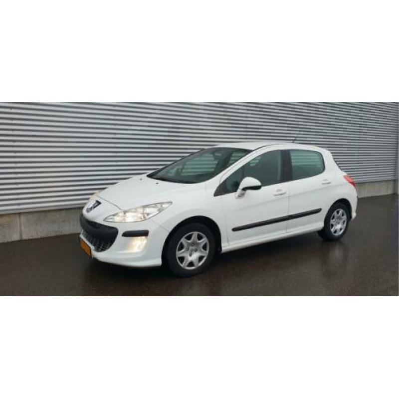 Peugeot 308 1.6 VTi XS (bj 2008)