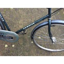 3 versnellingen herenfiets rambler