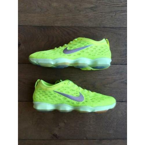 Nike Zoom Fit Agility maat 38