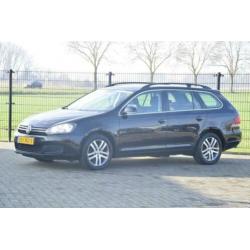 Volkswagen Golf Variant 1.2 TSI Comfortline BlueMotion 2010