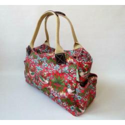 handtas William Morris
