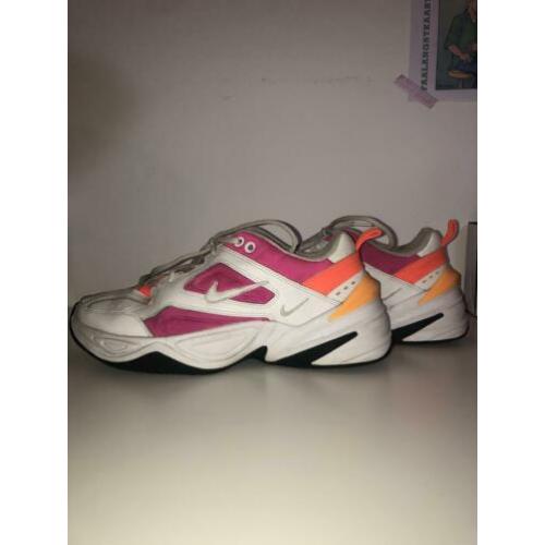 NIKE M2K TEKNO DAMES maat 40.5