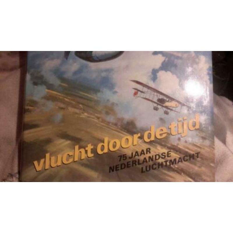Vliegtuig