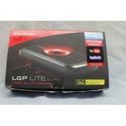 AVerMedia LGP LITE GL310