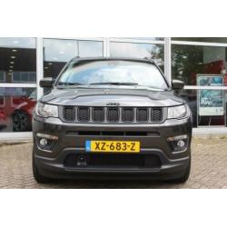 Jeep Compass 1.4 MultiAir Limited NIGHT EAGLE wordt verwacht