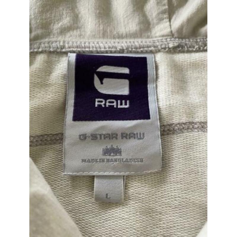 G-Star sweater (L)